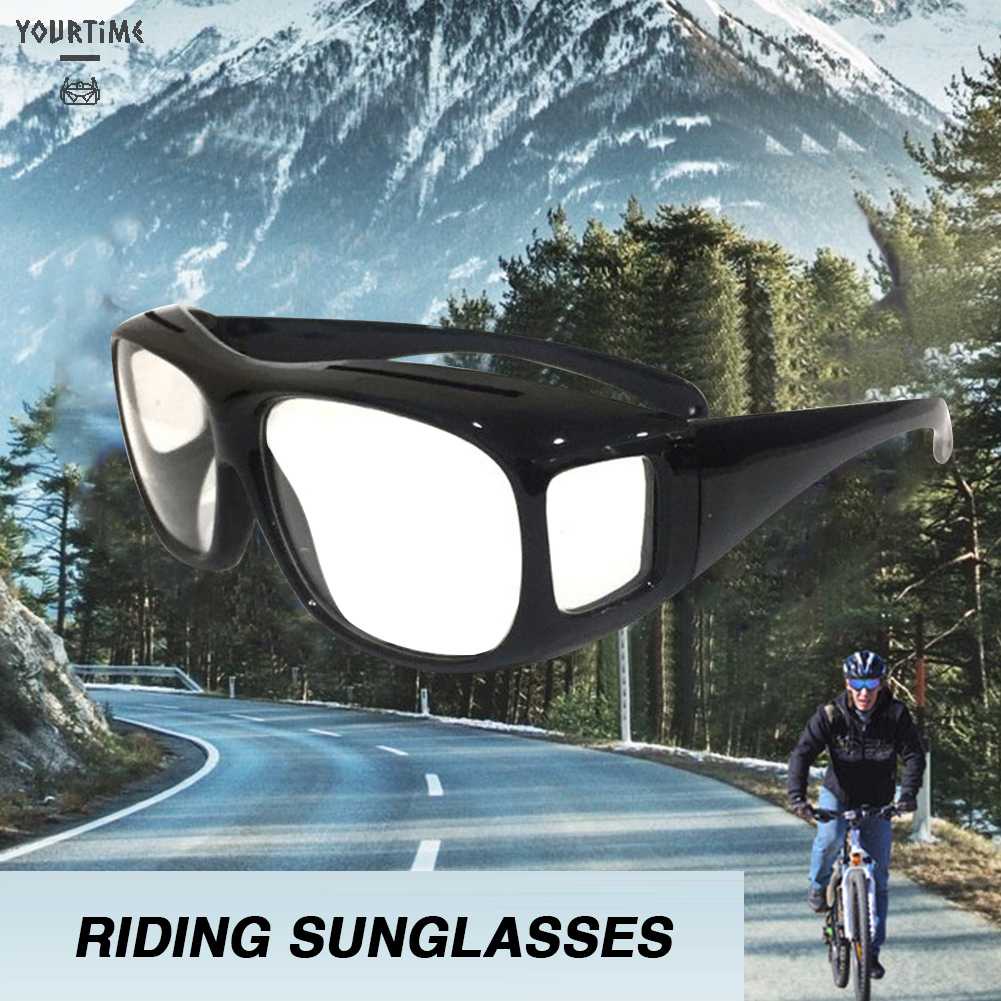 Kính Mát Thể Thao Chống Tia UV