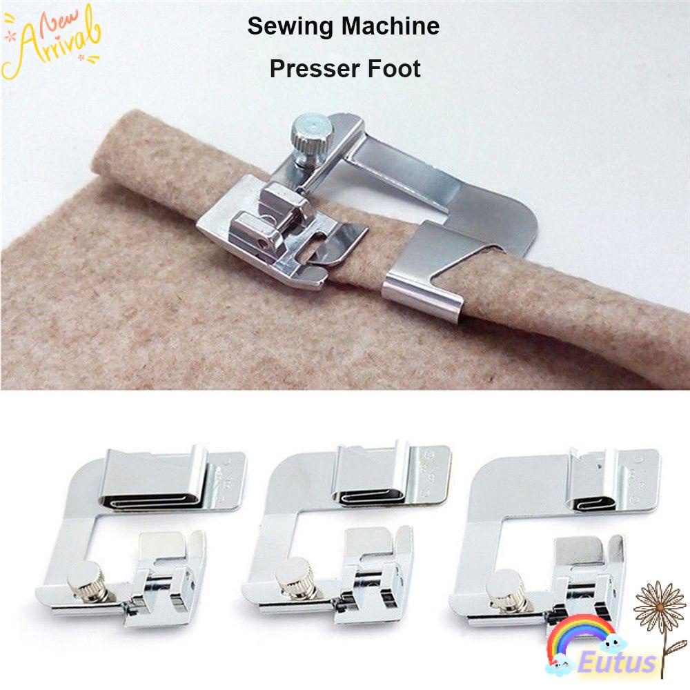 Kim May Vá 13mm / 19mm / 25mm Chất Lượng Cao|Dụng Cụ Uốn Chân Bằng Thép Không Gỉ