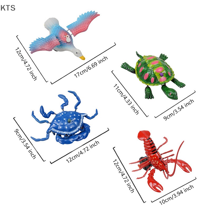 Đồ Chơi Con Rùa Kéo Nhiều Màu Sắc Siêu Thú Vị Dành Cho Các Bé