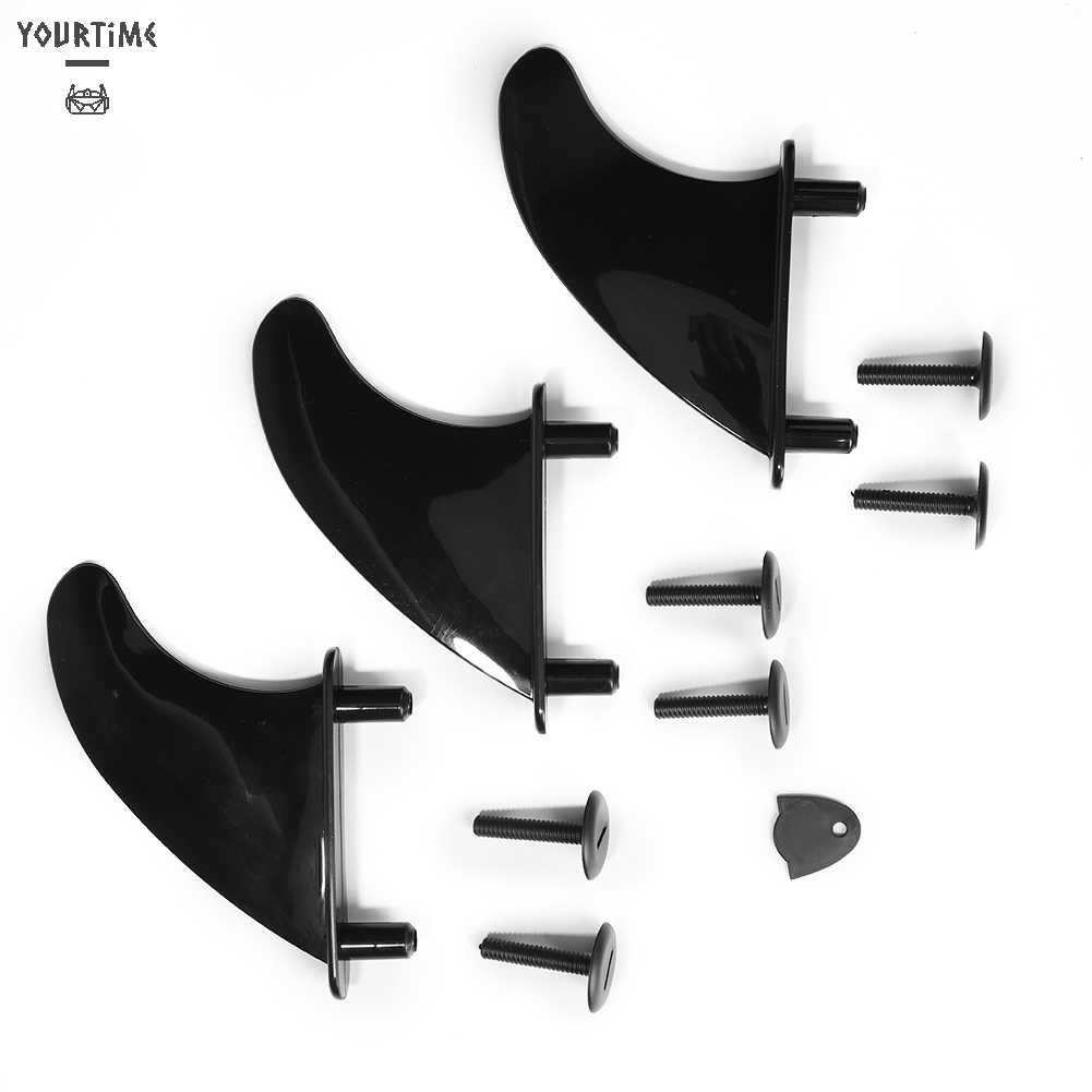 Set 3 Chân Đế Mềm Chuyên Dụng Cho Ván Lướt Sóng