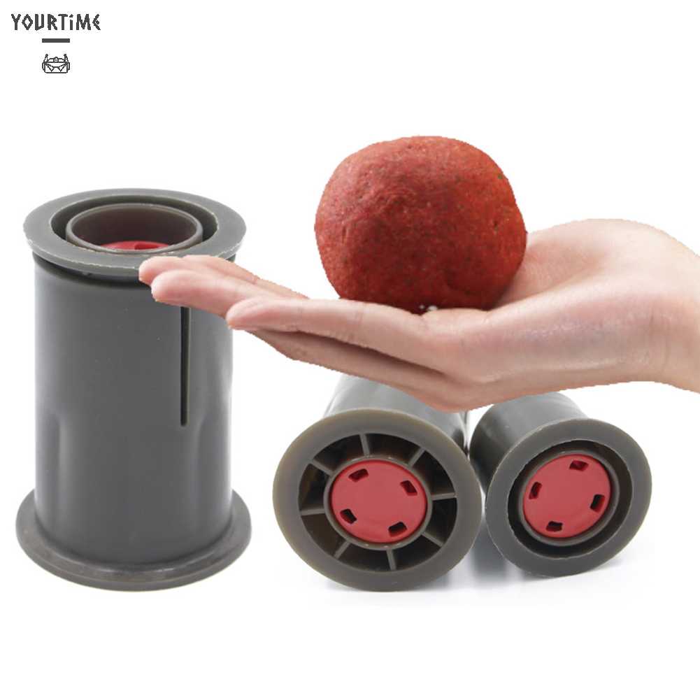 Dụng Cụ Làm Mồi Câu Cá Bằng Nhựa