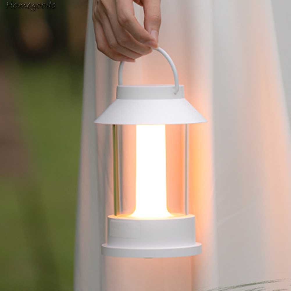 Lồng Đèn 10000mAh 4 Chế Độ 720LM Tiện Dụng Mang Theo Du Lịch Cắm Trại