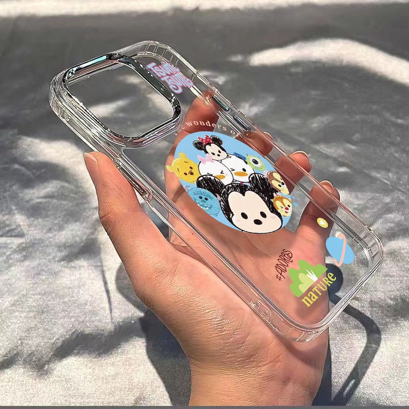 ✅Ốp Điện Thoại Mềm Chống Sốc 8 Kiểu Dáng Đơn Giản Cho iPhone12 / max11 plus7 14pro13 5KH6