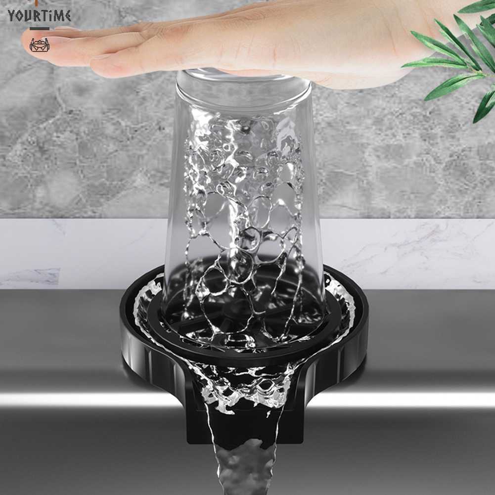 Dụng Cụ Vệ Sinh Ly Cốc Áp Suất Cao Tiện Dụng