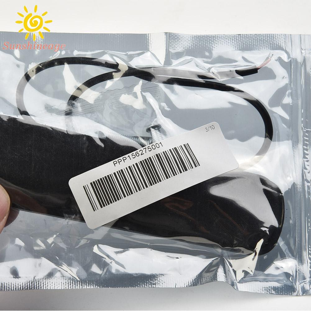 Bộ Đèn Flash Thay Thế Bằng Nhựa Màu Dạ Quang 18W