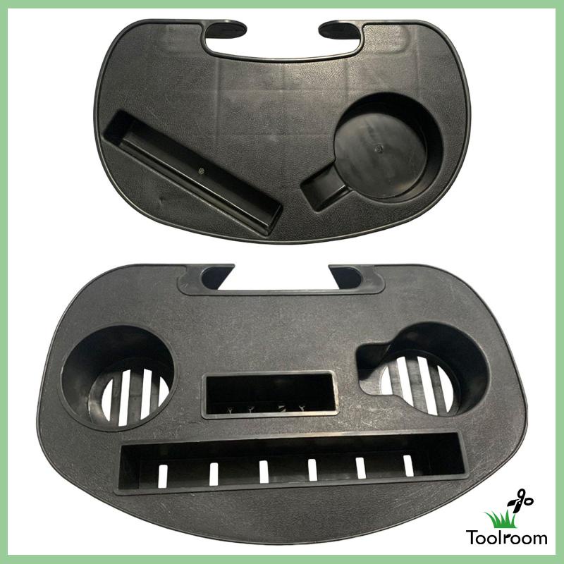 Khay Đựng Đồ Uống 28x17cm Có Thể Gấp Gọn Tiện Dụng