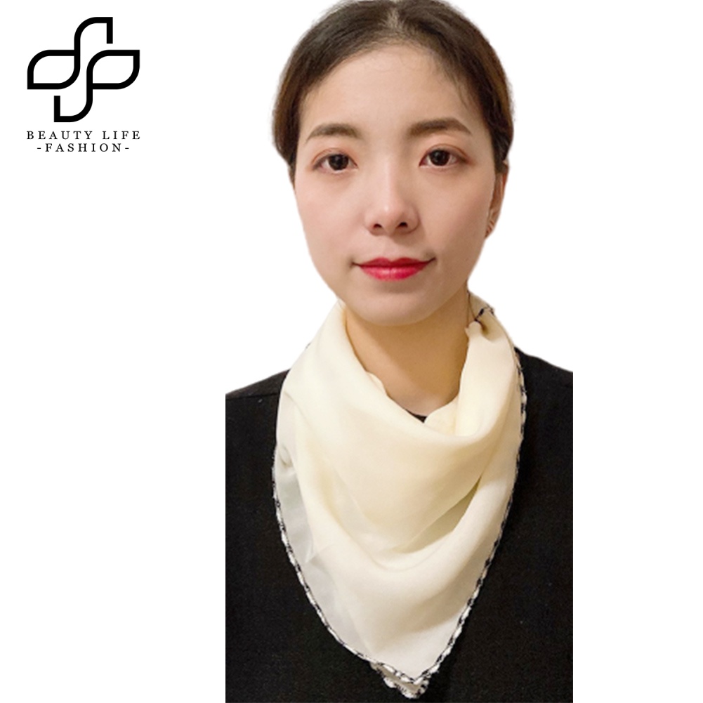 Khẩu Trang Chống Nắng Chống Bụi Thoáng Khí Dành Cho Nữ