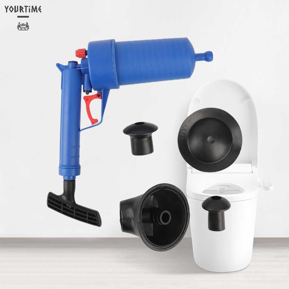 Dụng Cụ Thông Dụng Loại Bỏ Cặn Bẩn Thoát Nước Cho Nhà Tắm