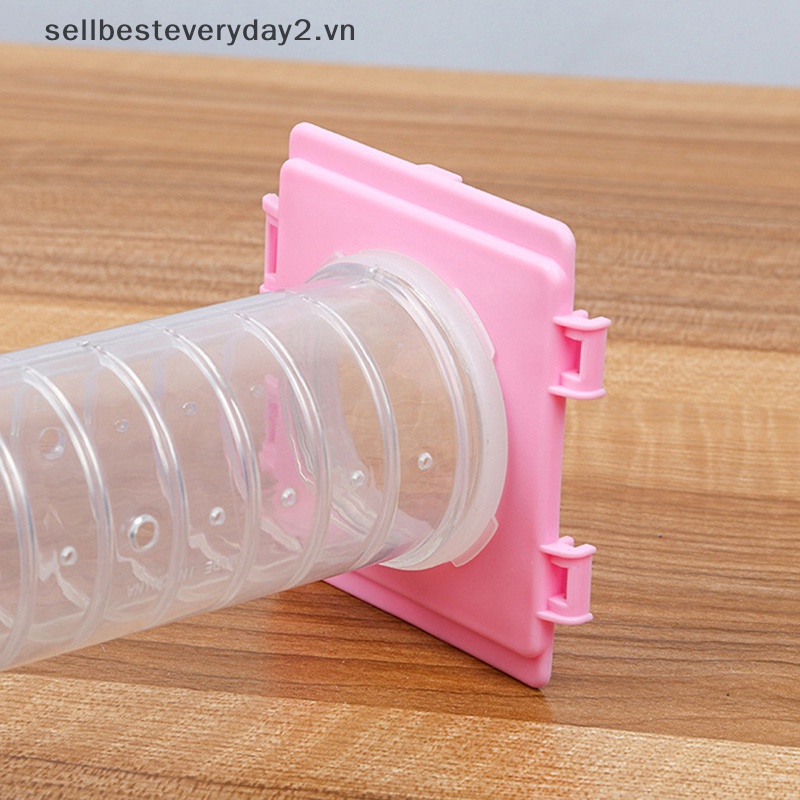 Đường Hầm Đồ Chơi Vui Nhộn Cho Chuột Hamster