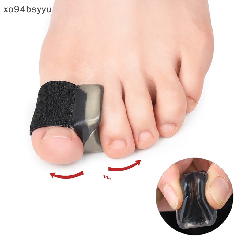 1 Cặp Đệm Lót Tách Ngón Chân Xo94Bsyu Tiện Dụng