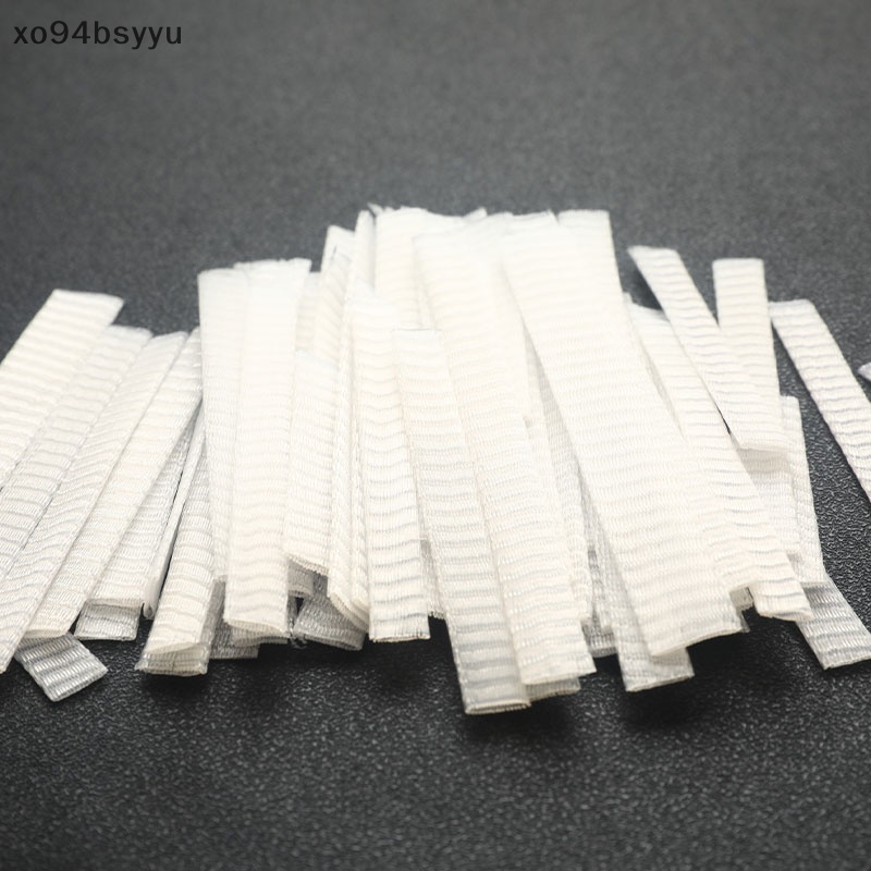 Set 50 Cọ Trang Điểm Xo94Bsyu Kèm Túi Lưới Bảo Vệ Bút Tiện Dụng