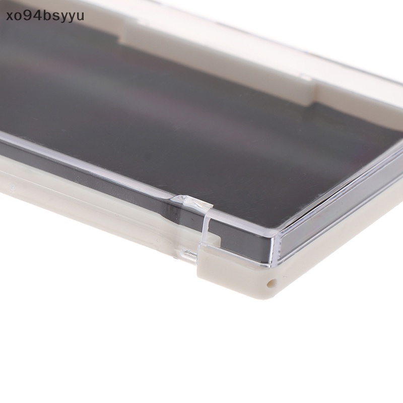 1 Bảng Phấn Mắt Rỗng Từ Tính Xo94Bsyu Đựng Mỹ Phẩm Tiện Dụng