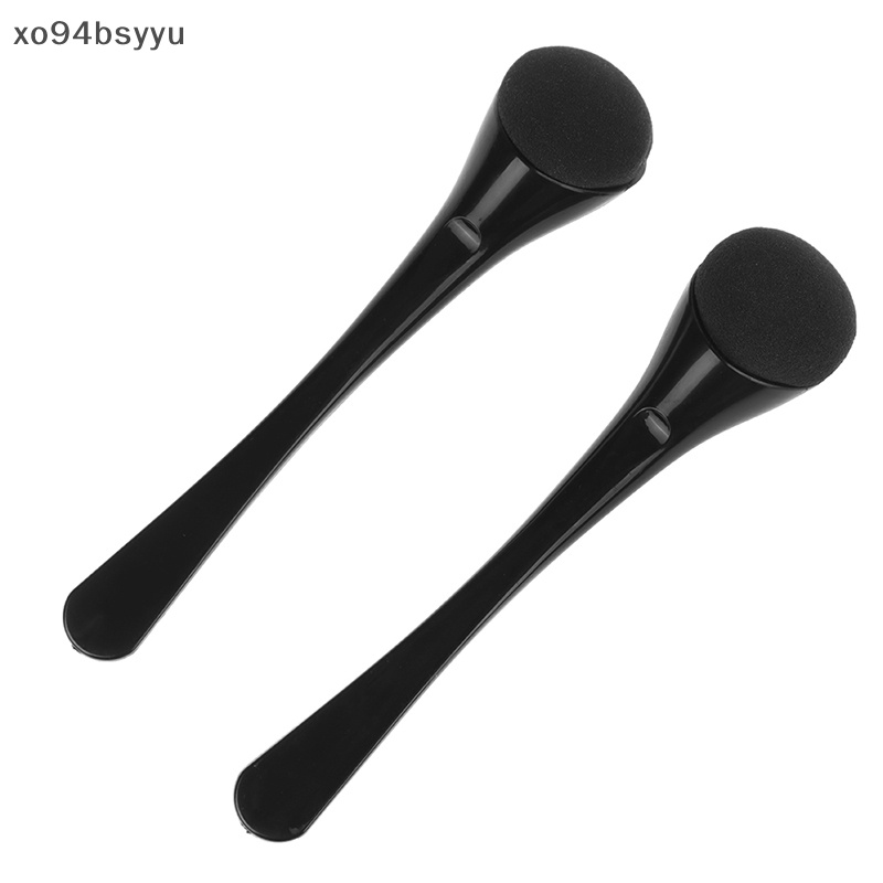 Set 2 Cọ Trang Điểm xo94bsyyu Chất Lượng Cao