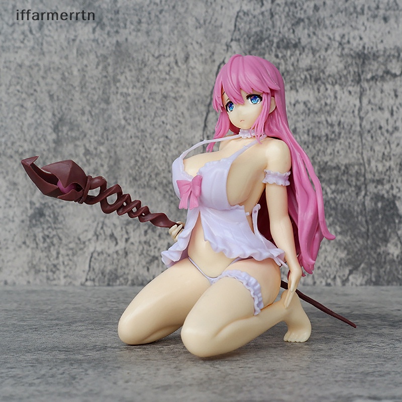 Mô Hình Nhân Vật Redo of Healer Flare Quyến Rũ 24cm