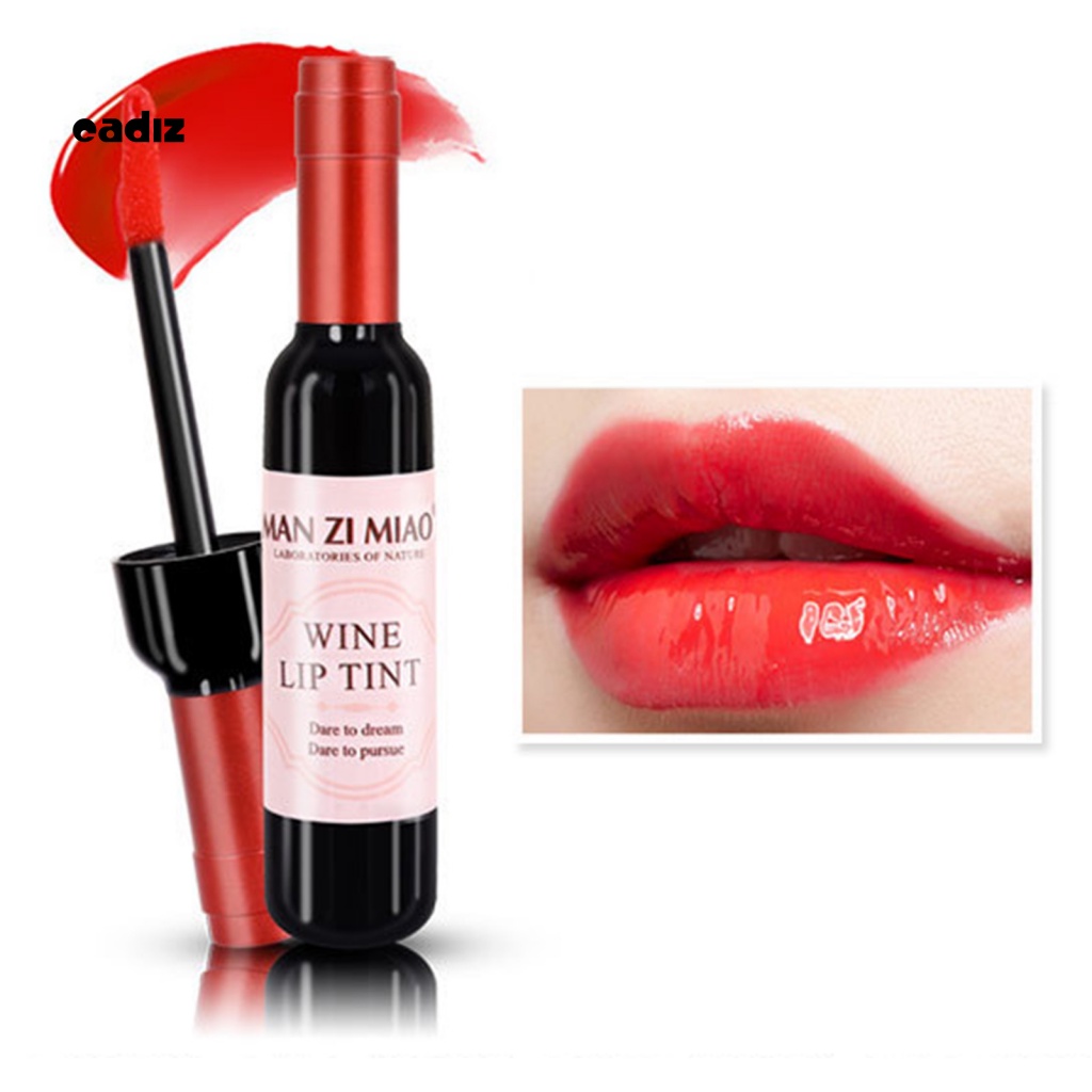 Son Môi CADI 7g Chống Thấm Nước Và Lâu Trôi Cao Cấp