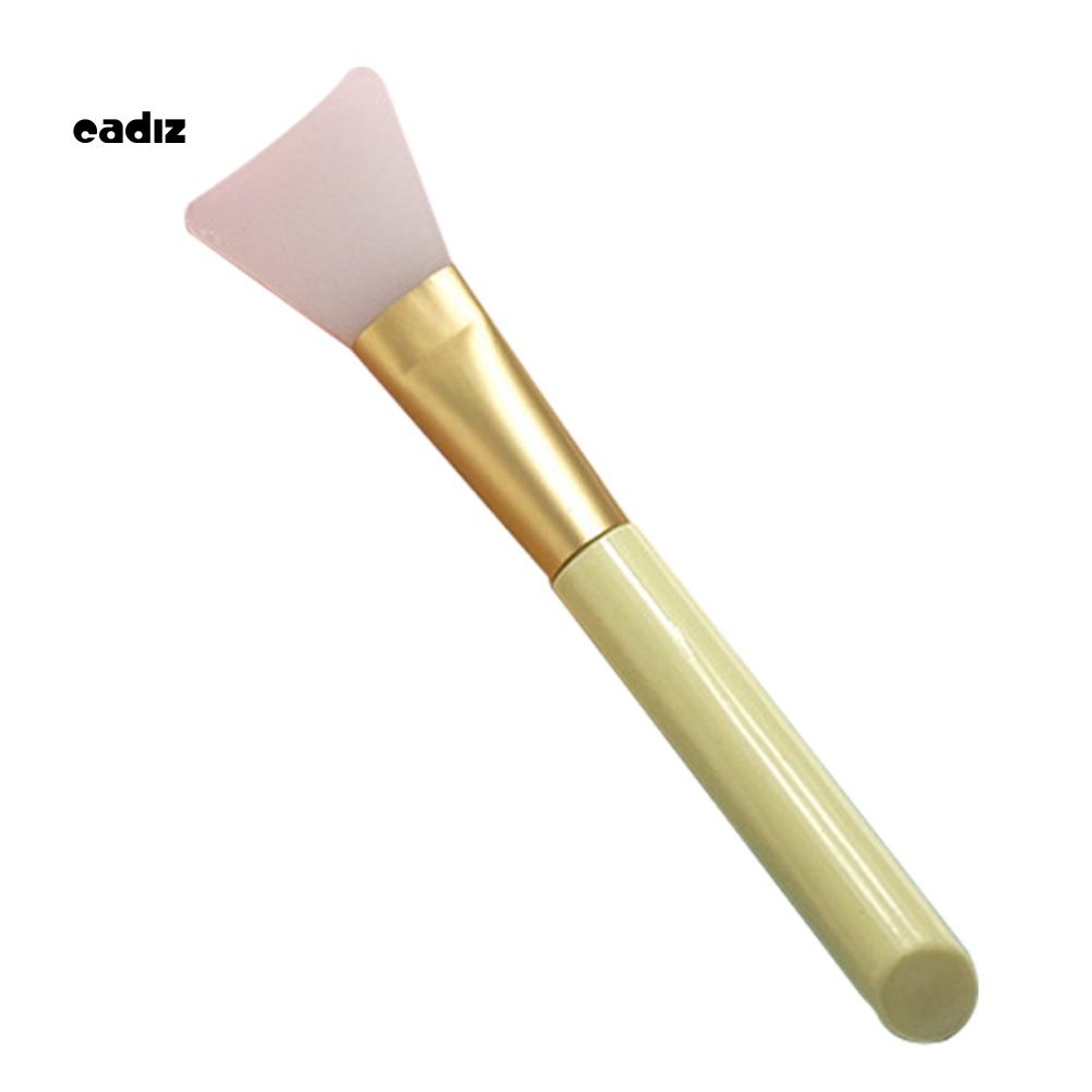 Cọ Silicone Mềm Chuyên Dụng Cho Tán Mặt Nạ DIY