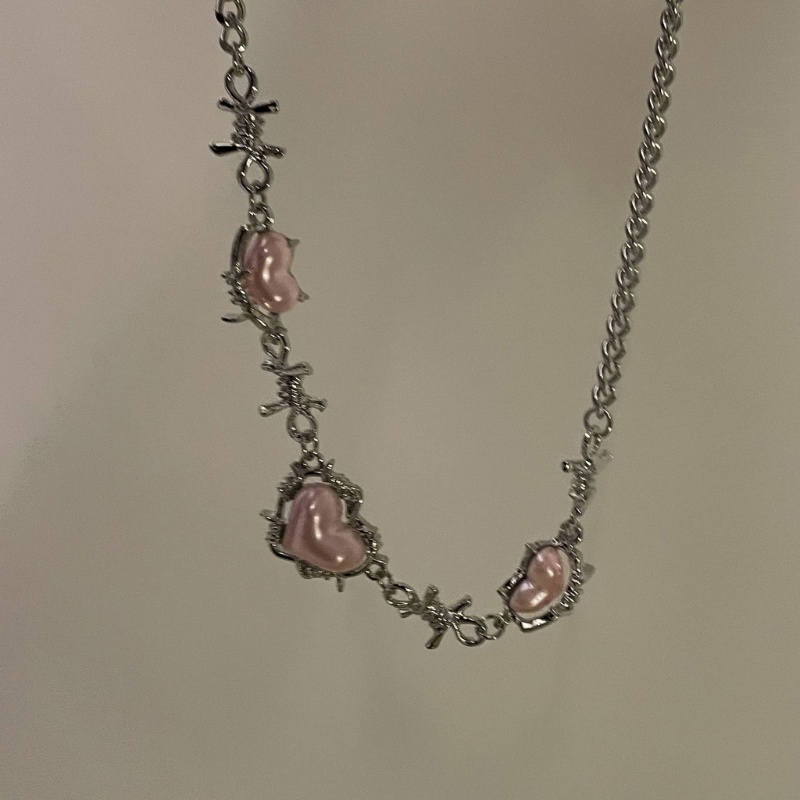 Vòng Tay Phong Cách Hip Hop Đơn Giản Sang Trọng Cho Nữ