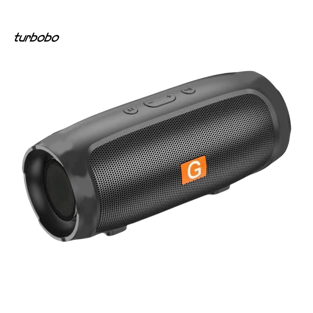 Loa Không Dây Mini Bằng Nhựa Bền Bỉ Đa Năng Dành Cho Gia Đình