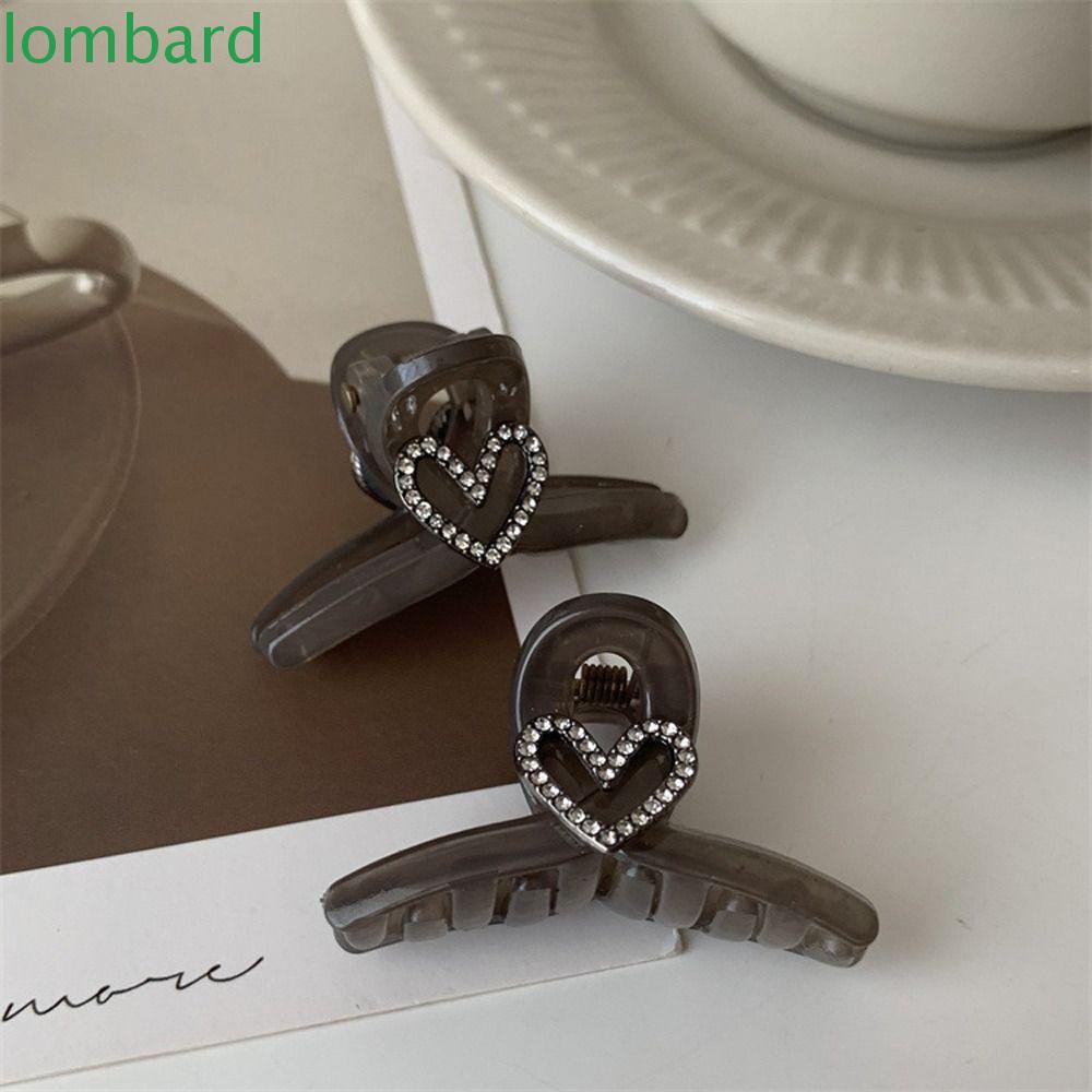 Kẹp Tóc Hình Cá Mập Mini Thời Trang Cho Nữ|Kẹp Tóc Phong Cách Hàn Quốc Xinh Xắn Cho Nữ