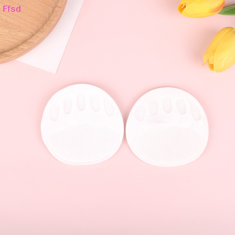 {Ffsd} Vớ Nửa Bàn Tay Trước Năm Ngón Cho Nữ * Bán Chạy