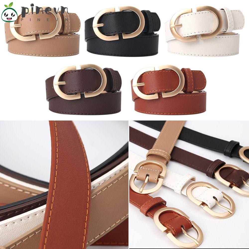 Thắt Lưng Co Giãn Phong Cách Retro Gothic Thời Trang Dành Cho Nữ