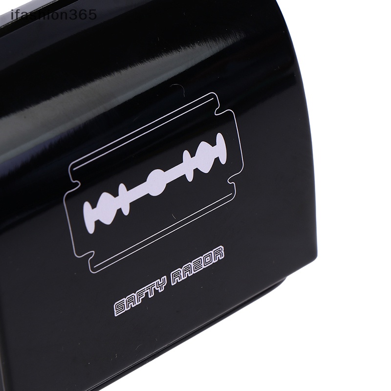 Hộp Đựng Lưỡi Dao An Toàn Tái Chế Được ifashion365