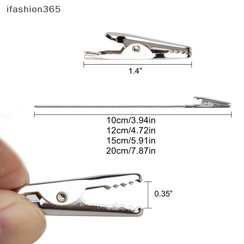 Set 10 Giá Đỡ Kẹp Ảnh / Thẻ Ghi Chú Để Bàn Trang Trí Nhiều Màu Sắc ifashion365