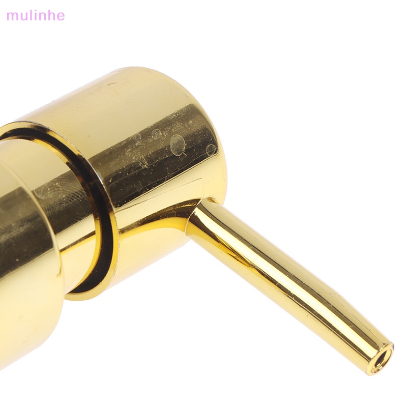 Đầu Bơm Xà Phòng Dạng Lỏng Bằng Kim Loại 28 Đầu Thay Thế Tiện Lợi