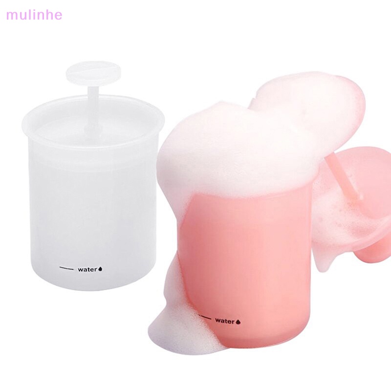 Máy Tạo Bọt Sữa Tắm mulinhe Chất Lượng Cao