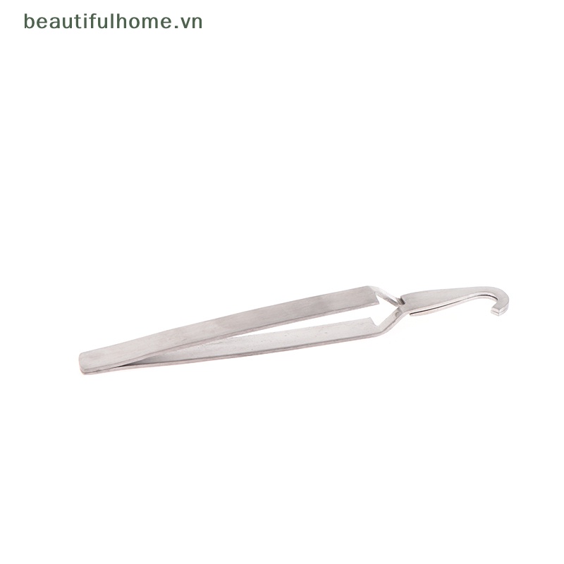 [beautifulhome] Nhíp Chỉnh Hình Chỉnh Hình Áp Phích s Buccal Lingual Nút Bonding [beauty]