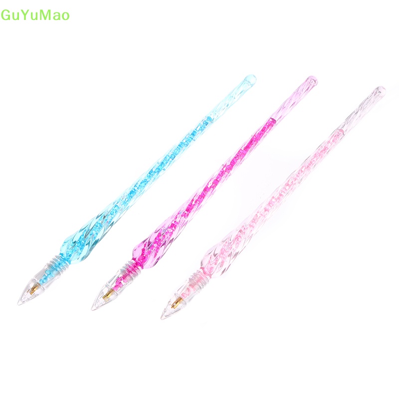 Bút Thêu Tranh Hạt Cườm Kim Cương 5D Nhiều Màu DIY