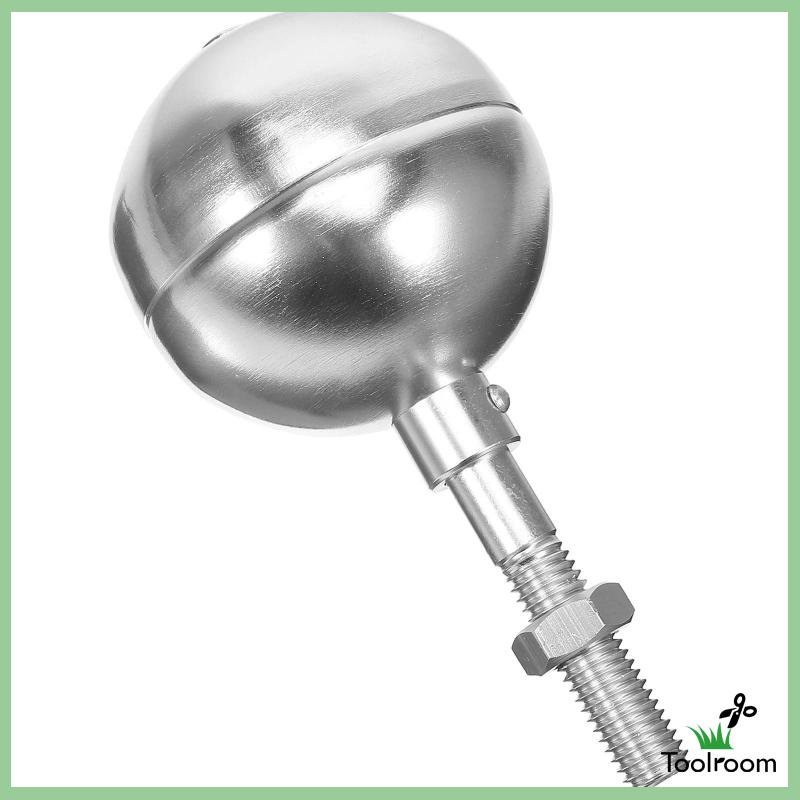 Que Cờ Đầu Bi 1 / 2 "3" Dùng Trang Trí Tiện Dụng