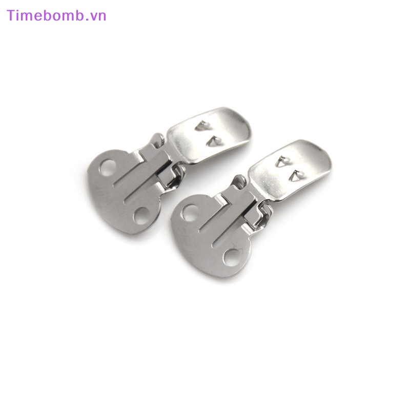 # Túi Đeo Chéo Thời Trang Hàn Cho Nữ # Set 20 Kẹp Inox Cố Định Giày Tiện Lợi