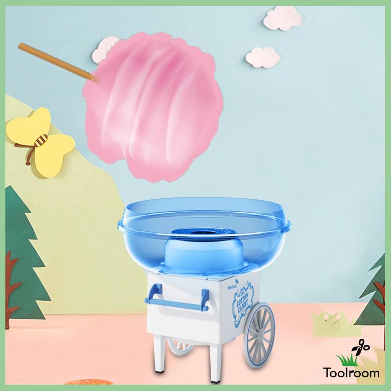 Máy Làm Kẹo 450W DIY Tiện Dụng Cho Gia Đình