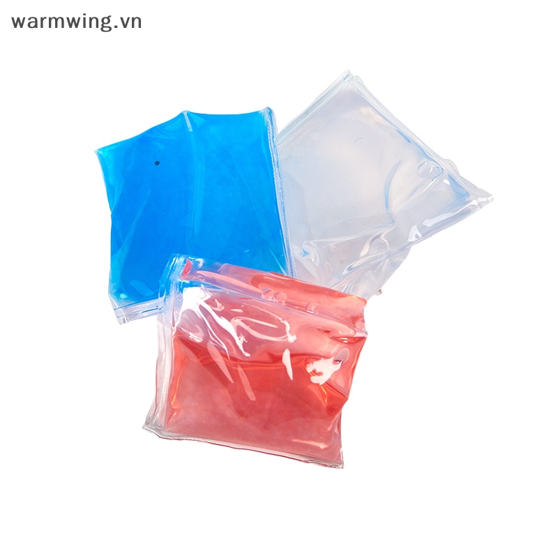 Băng Gel Quấn Ngón Tay Giảm Đau Tiện Dụng