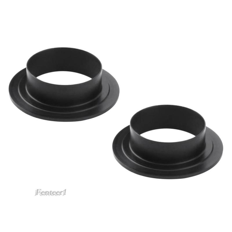 [Fenteer1] Set 2 Vỏ Bảo Vệ Vòng Bi Xe Đạp Leo Núi