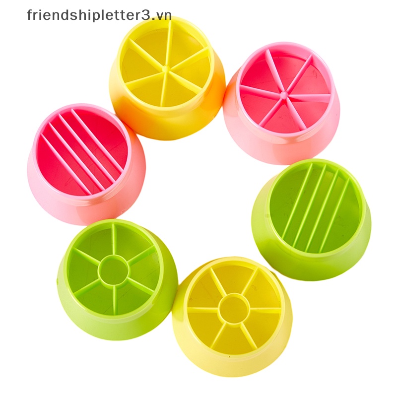 Set 3 Khuôn Cắt Xúc Xích Tiện Lợi Cho Nhà Bếp