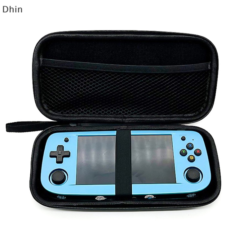 Túi Đựng Máy Chơi Game RG503 Màu Đen 7Inch Chống Thấm Nước Chống Sốc Chất Lượng Cao