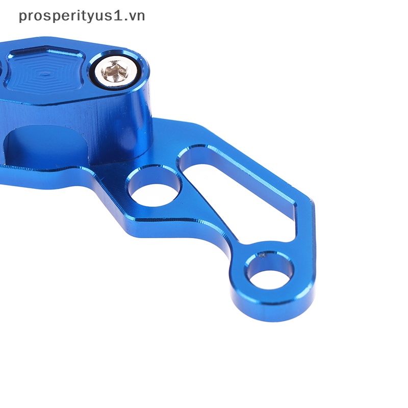 [prosperityus1] Kẹp Bảo Vệ Ống Dẫn Dầu Phanh Xe Máy / Xe Đạp [VN]