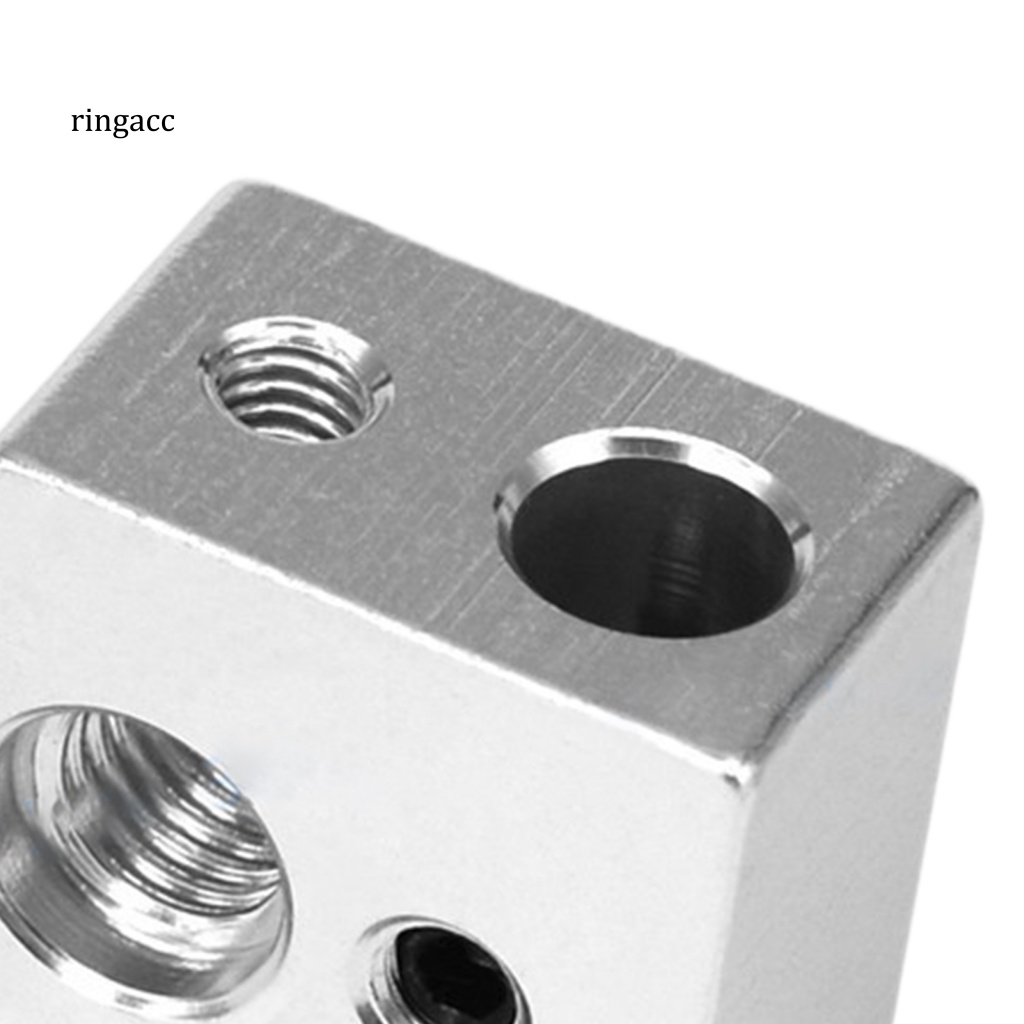 Khối Sưởi Ấm RGA M7 Kèm Phụ Kiện Ren M7 Cho Máy In 3D