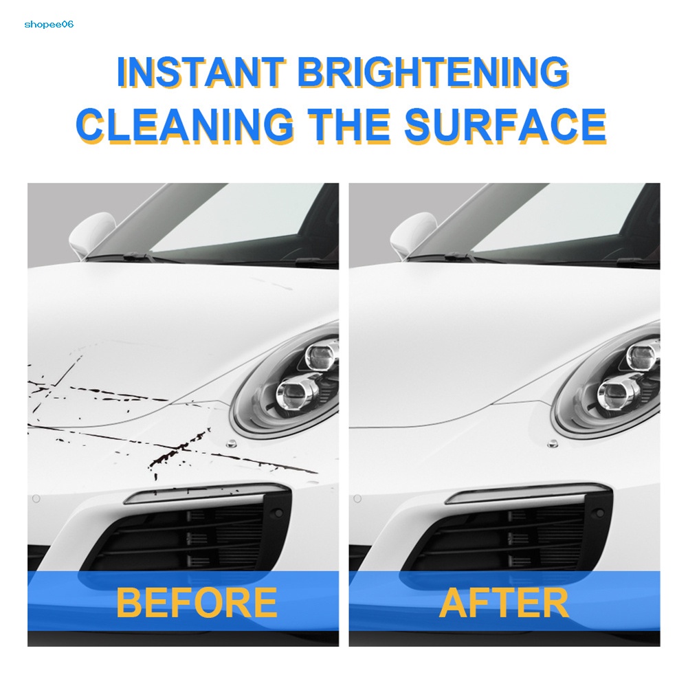 Bộ Dụng Cụ Đánh Bóng Vết Trầy Xe Hơi Tiện Dụng