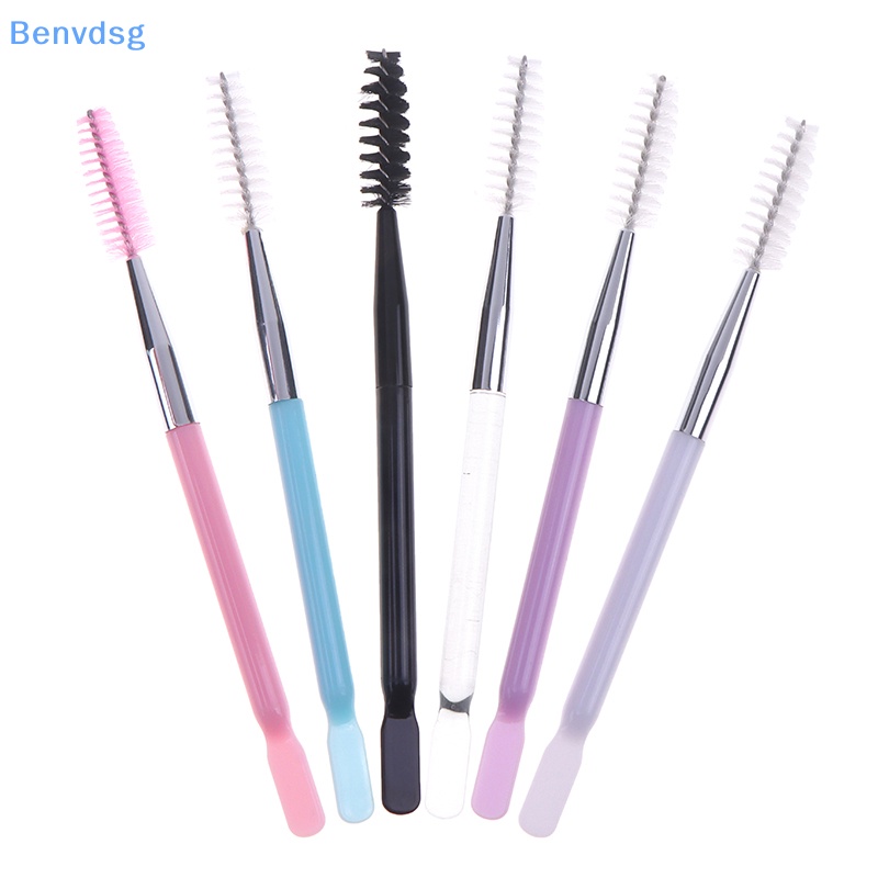 Cọ Chuốt Mi Có Thể Tái Sử Dụng Tiện Lợi