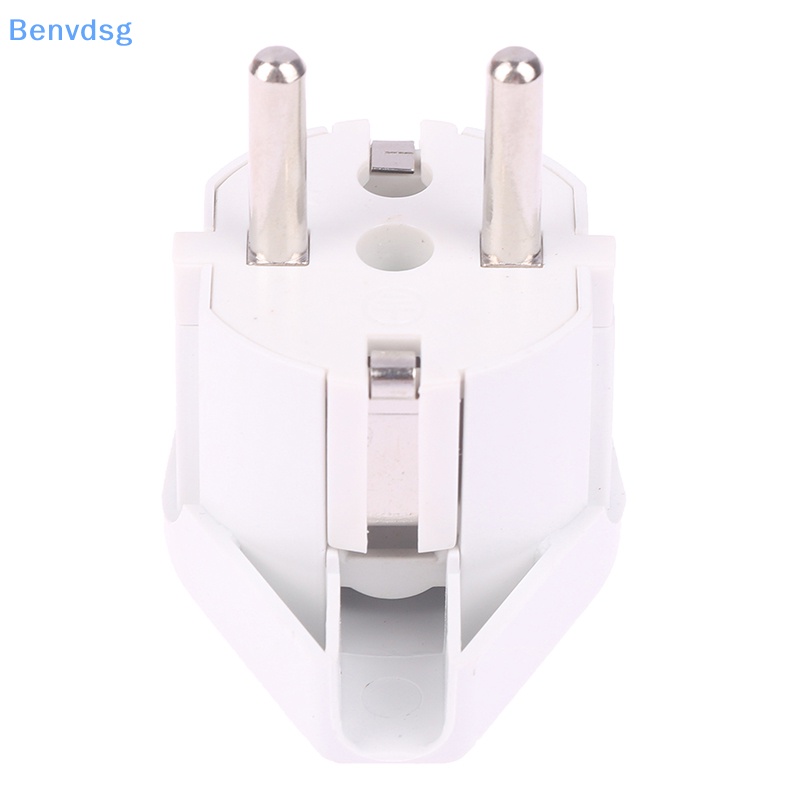 Phích Cắm Điện AC 16A 250V Có Thể Tháo Rời Tiện Dụng