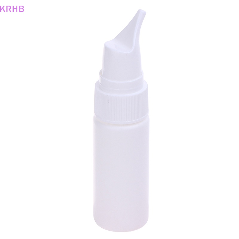 Chai Rỗng 50ML Dùng Đựng Mỹ Phẩm Khi Đi Du Lịch Mới