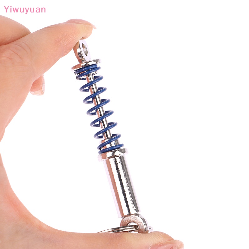 (MớI) Móc KhóA GiảM SốC Cho Xe Hơi