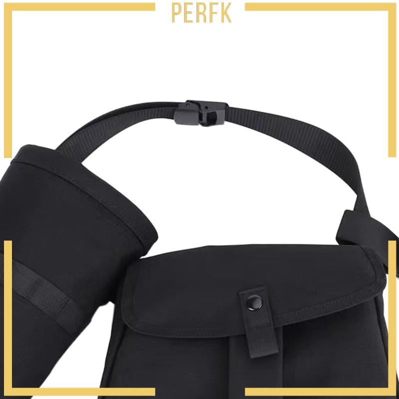 Túi Đựng Dụng Cụ Đeo Hông Chống Thấm Nước Tiện Dụng Cho Nam Và Nữ