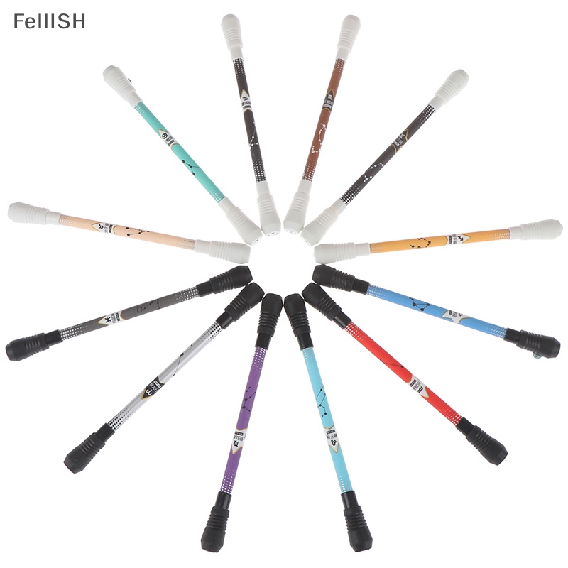 Bút Xoay Chống Trượt Bề Mặt Mịn 0.5 Dành Cho Wrig 439br