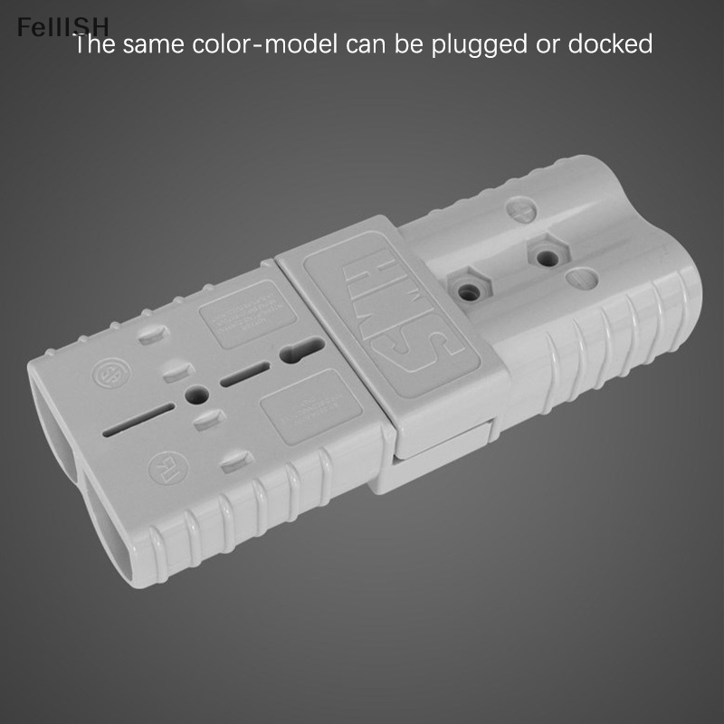 Đầu Nối Nhanh 439br 120A 600V Chất Lượng Cao Tiện Dụng