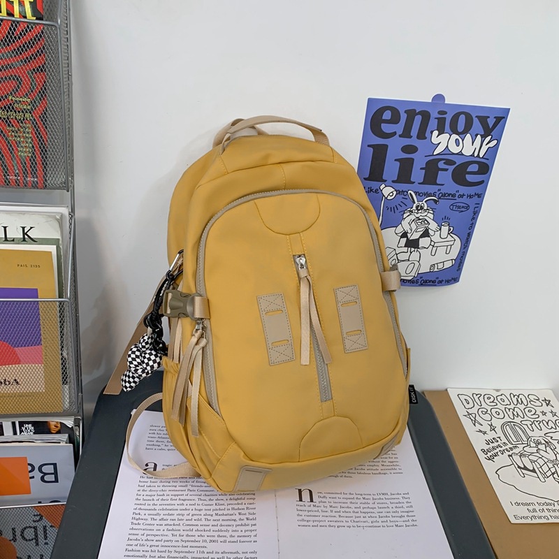 BOOM cặp đinam du lịch đi  nam balo nam đi học L95S02Z