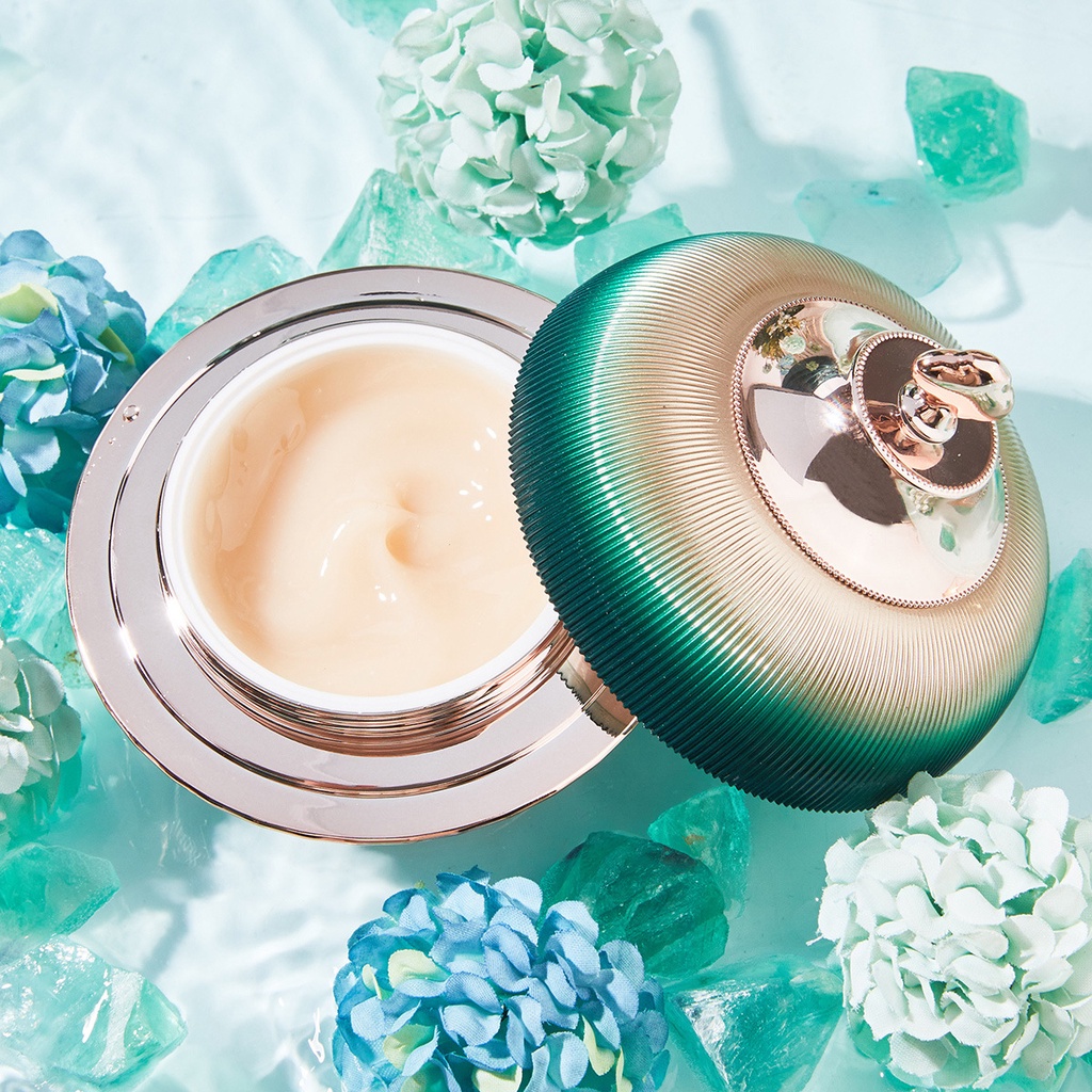 Tinh Chất Hoa Hồng Nicotinamide Dưỡng Ẩm Làm Sáng Da Mặt